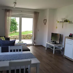Ruhige In Der Rhoener Schönau an der Brend