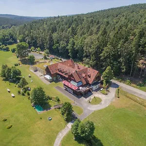 Im Krummbachtal Schönau an der Brend